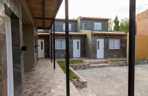 El Calafate Apartment | El viejo LEPI Aparts
