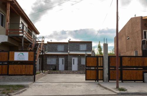 El Calafate Apartment | El viejo LEPI Aparts