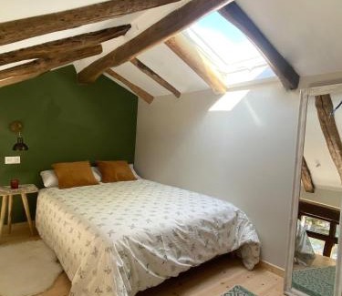 Lugo House | EL VIEJO MOLINO