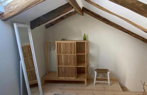 Lugo House | EL VIEJO MOLINO