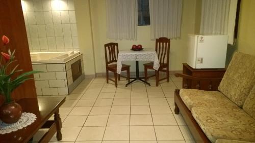 Calleria Hotel | El Virrey Hospedaje