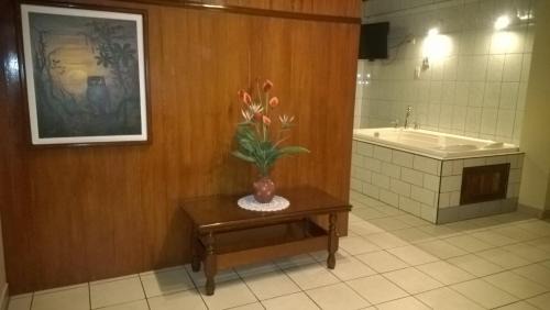 Calleria Hotel | El Virrey Hospedaje