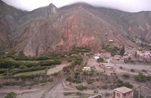 Finca El Potrero Hotel | EL WICHIKU RECIDENCIAL - Resto-Bar