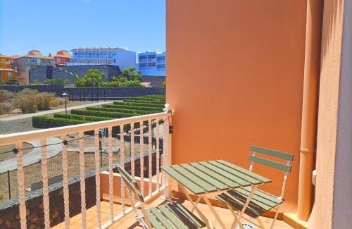 Brena Baja Apartment | El Zumacalito