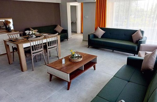 Ciftlik Apartment | Ela Apart & Bungalow