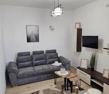 Iasi Apartment | Ela Home Concept Residence