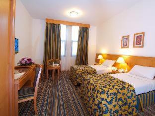 Ajyad Hotel | Elaf Ajyad Hotel Makkah