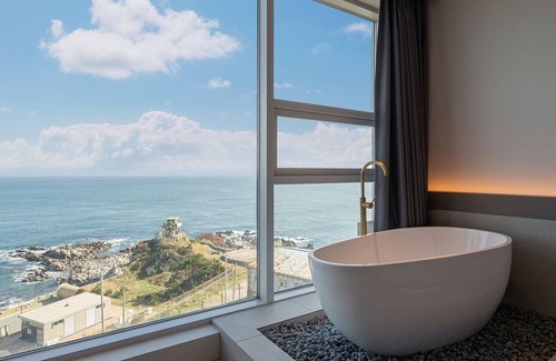 Gyeongju Hotel | Elafonisi Hotel