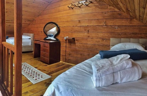 Pazar Bed & Breakfast | Elagza Dag Evleri