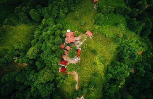 Pazar Bed & Breakfast | Elagza Dag Evleri