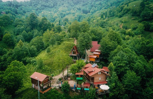 Pazar Bed & Breakfast | Elagza Dag Evleri