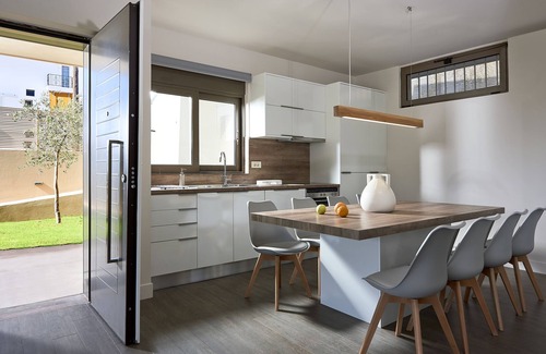 Kropia Apartment | Elaia Luxury Suites Lagonissi