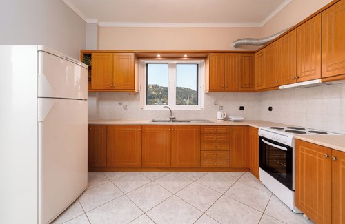 Aigialeia House | Elaia Retreat by Greece Apartments