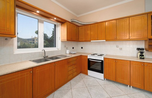 Aigialeia House | Elaia Retreat by Greece Apartments