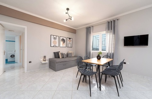 Aigialeia House | Elaia Retreat by Greece Apartments