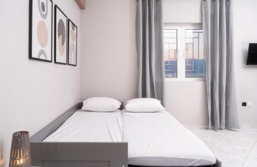 Selianitika Apartment | Elaia Retreat by Greece Apartments