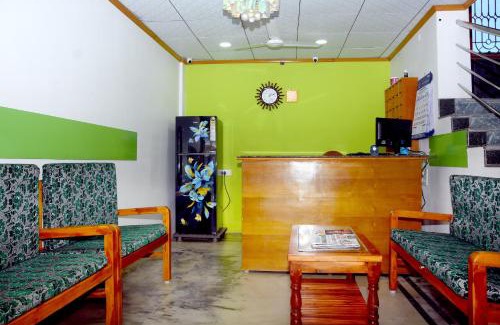 Thanjavur Hotel | Elanga Residency