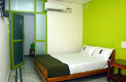 Thanjavur Hotel | Elanga Residency