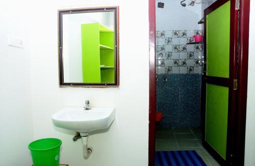 Thanjavur Hotel | Elanga Residency