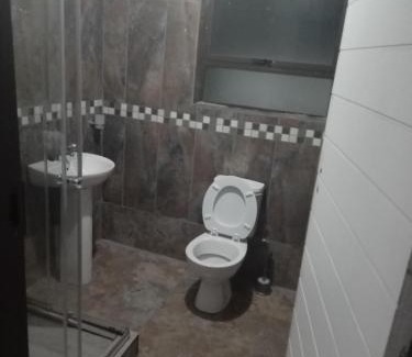 Greater Tubatse Apartment | Elangeni Guest House