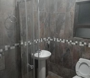 Greater Tubatse Apartment | Elangeni Guest House
