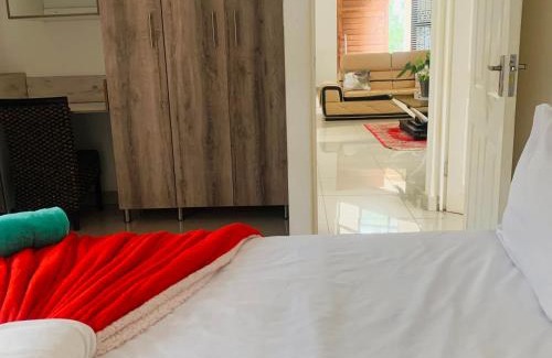 Ndwedwe House | Elangeni Lodge