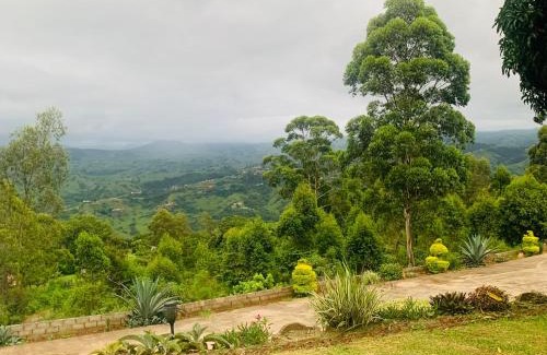 Ndwedwe House | Elangeni Lodge