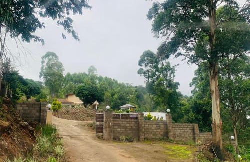 Ndwedwe House | Elangeni Lodge