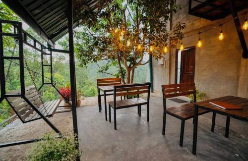 Ella House | Elarc Ella