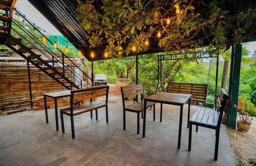 Ella House | Elarc Ella