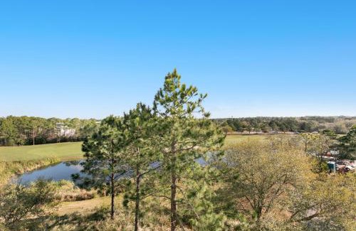 Baytowne Wharf Apartment | Elation #5422