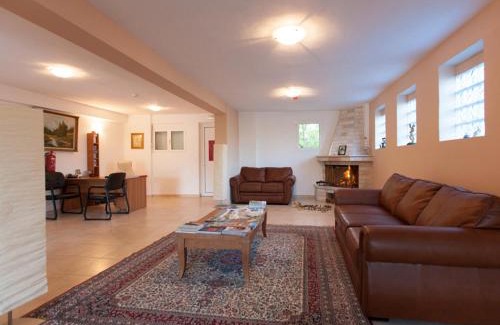 Klitoria Apartment | Elatos Apartments