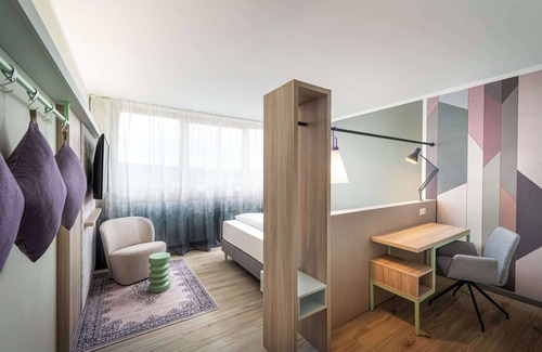 Korntal-Munchigan Hotel | elaya hotel stuttgart ludwigsburg ehemals Abacco by Rilano
