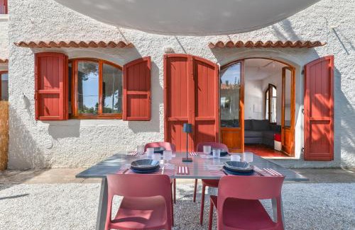 Cavo House | Elba Bellavista - Casa Cerboli -