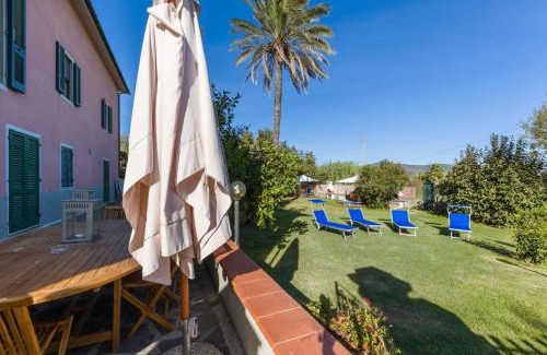 Campo nell'Elba Apartment | Elba Casale al Mare Cm6