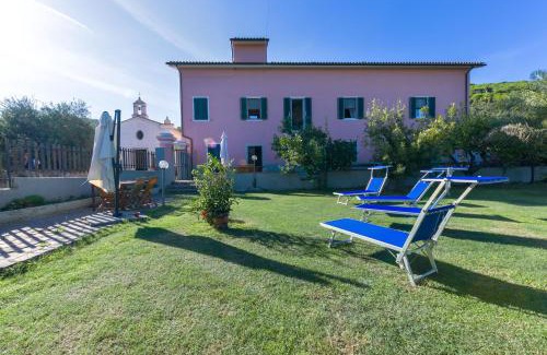 Campo nell'Elba Apartment | Elba Casale al Mare Cm4