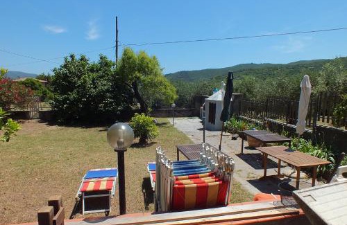 Campo nell'Elba Apartment | Elba Casale al Mare Cm2a