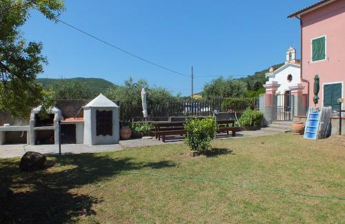 Campo nell'Elba Apartment | Elba Casale al Mare Cm2a