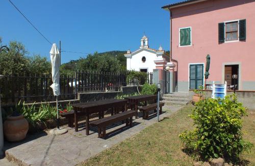 Campo nell'Elba Apartment | Elba Casale al Mare Cm1