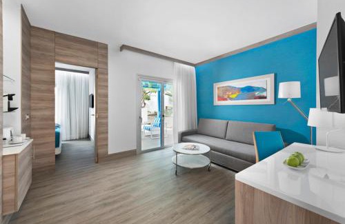 Playa Blanca Hotel | Elba Lanzarote Royal Village Resort