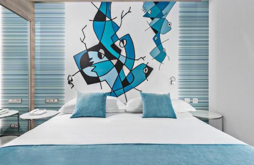 Playa Blanca Hotel | Elba Lanzarote Royal Village Resort