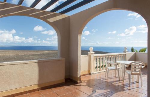 Caleta de Fuste Apartment | Elba Lucía Sport & Suite Hotel