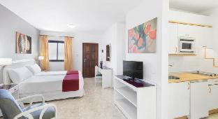 Caleta de Fuste Apartment | Elba Lucía Sport & Suite Hotel