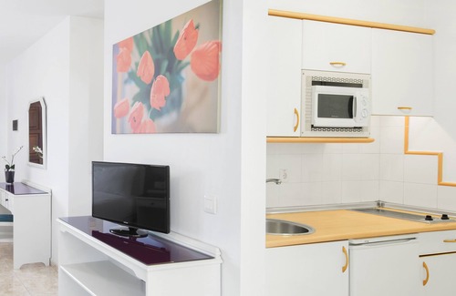 Caleta de Fuste Resort | Elba Lucía Sport & Suite Hotel