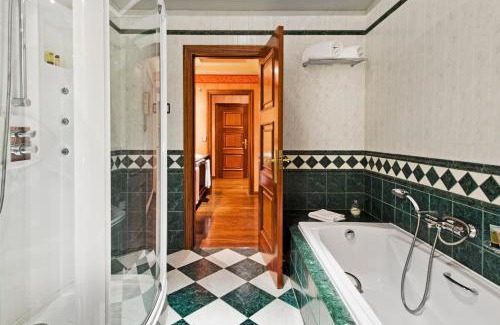 Caleta de Fuste Hotel | Elba Palace Golf Boutique Hotel - Adults Only