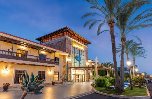 Caleta de Fuste Hotel | Elba Palace Golf Boutique Hotel - Adults Only