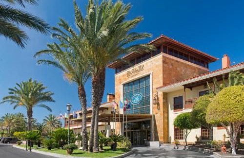 Caleta de Fuste Hotel | Elba Palace Golf Boutique Hotel - Adults Only