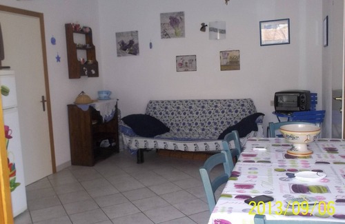 Rio nell'Elba Apartment | ELBA ! TRILOCALE very nice RESIDENCE WITH POOL directly on the sea