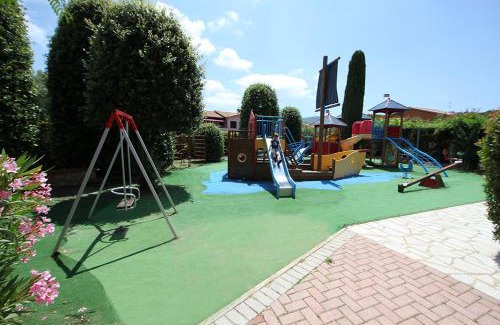 Porto Azzurro Apartment | Elba Vip