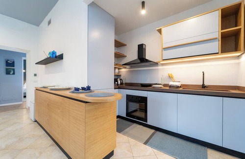 Bagnaia Apartment | Elbitat Homes